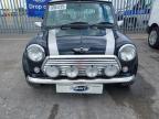 2001 ROVER MINI CLASS for sale at Copart CHESTER