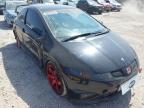 2009 HONDA CIVIC TYPE R GT for sale at Copart BRISTOL