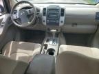 2012 NISSAN FRONTIER SV   for sale at Copart NB - MONCTON
