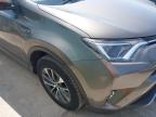 2018 TOYOTA RAV4 ICON for sale at Copart ROCHFORD