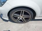 2011 MERCEDES BENZ C180 SPORT for sale at Copart ROCHFORD