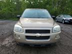 2006 CHEVROLET UPLANDER LS for sale at Copart ON - COOKSTOWN