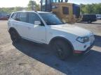 2009 Bmw X3 Xdrive30I للبيع في Grantville، PA - Front End