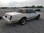 1986 Chevrolet Monte Carlo    for Sale in Walton, KY - Vandalism