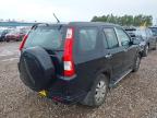 2006 HONDA CR-V VTEC for sale at Copart WISBECH