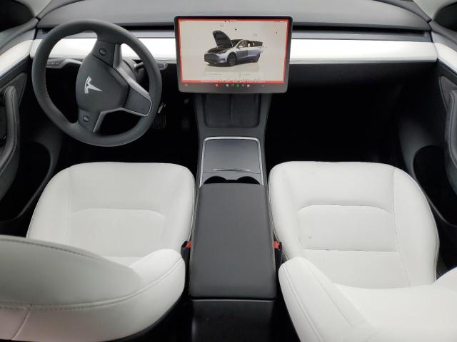  TESLA MODEL Y 2024 Gray
