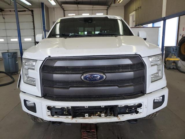  FORD F-150 2016 Biały