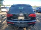 2012 AUDI Q7 PRESTIGE   à vendre chez Copart ON - COOKSTOWN