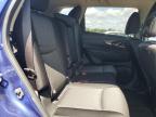 2017 Nissan Rogue S იყიდება Fredericksburg-ში, VA - Rear End