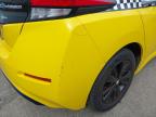 2019 NISSAN LEAF ACENT for sale at Copart WHITBURN