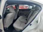 2014 HONDA CIVIC LX   for sale at Copart NS - HALIFAX