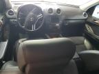 2011 MERCEDES-BENZ ML 350 4MATIC   à vendre chez Copart WV - CHARLESTON