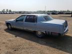 1993 CADILLAC FLEETWOOD CHASSIS   à vendre chez Copart ON - LONDON