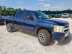 2009 Chevrolet Silverado K1500   на продаже в Houston, TX - Front End