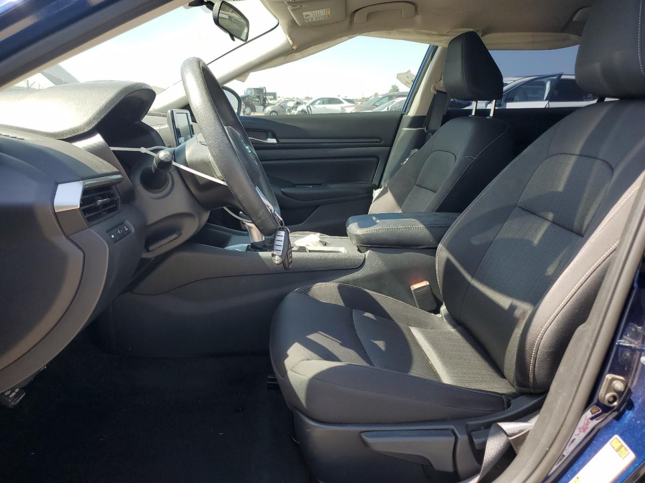 NISSAN ALTIMA 2022 VIN 1N4BL4BV6NN423200 photo 7