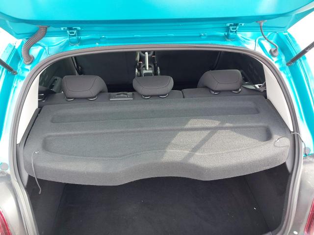 2022 CITROEN C3 SENSE P