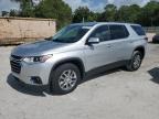 2019 Chevrolet Traverse Lt   en Venta en Fort Pierce, FL - Hail