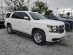 2018 Chevrolet Tahoe C1500 Lt на продаже в Riverview, FL - Minor Dent/Scratches