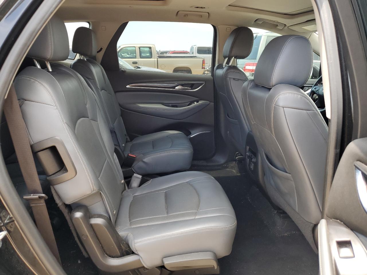 2020 Buick Enclave Essence VIN: 5GAERBKW0LJ124665 Lot: 62067905