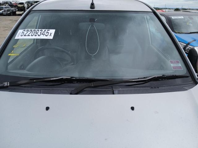2007 MITSUBISHI L200 WARRI