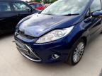 2010 FORD FIESTA TIT for sale at Copart SANDY