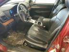 2014 Subaru Outback 2.5I Limited за продажба в Franklin, WI - Hail