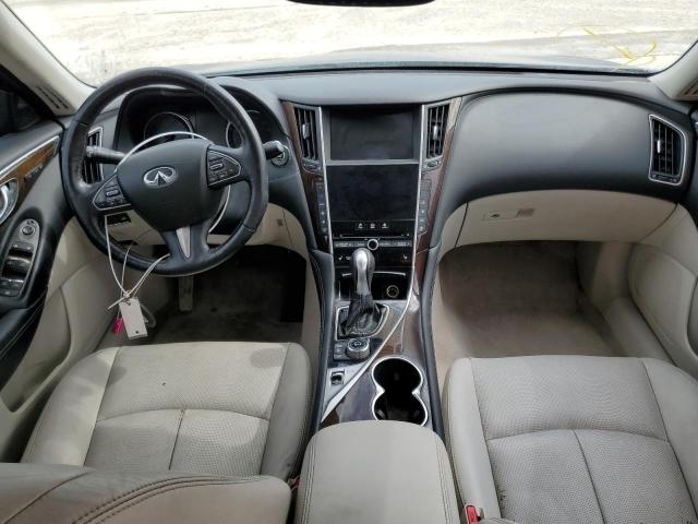 2016 INFINITI Q50 PREMIUM  