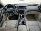 2016 INFINITI Q50 PREMIUM   for sale at Copart FL - WEST PALM BEACH