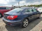 2012 Volkswagen Cc Luxury for Sale in Hillsborough, NJ - Minor Dent/Scratches