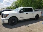 2018 Nissan Titan Sv   for Sale in London, ON - Vandalism