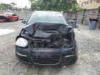 2009 Volkswagen Jetta Se for Sale in Opa Locka, FL - Front End