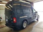 2020 Nissan Nv 2500 S на продаже в West Mifflin, PA - Mechanical