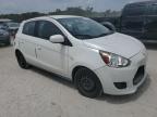 2015 Mitsubishi Mirage De en Venta en Jacksonville, FL - Front End