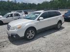 2014 Subaru Outback 2.5I Premium na sprzedaż w Ellenwood, GA - Rear End