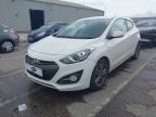 2014 HYUNDAI I30 ACTIVE for sale at Copart CHESTER