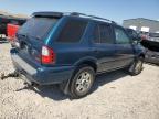 2001 Isuzu Rodeo S за продажба в Magna, UT - Normal Wear