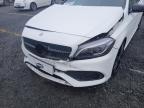 2015 MERCEDES BENZ A 200 D AM for sale at Copart SANDTOFT