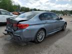2017 BMW 540 XI   for sale at Copart ON - COOKSTOWN