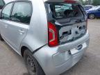 2014 VOLKSWAGEN MOVE UP BL for sale at Copart GLOUCESTER