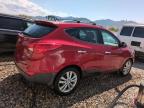 2012 Hyundai Tucson Gls იყიდება Magna-ში, UT - Minor Dent/Scratches
