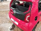 2012 VOLKSWAGEN TAKE UP for sale at Copart NEWBURY