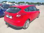2014 FORD FOCUS TITA for sale at Copart WESTBURY
