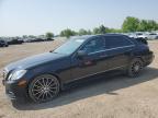 2011 MERCEDES-BENZ E 350 4MATIC   for sale at Copart ON - LONDON