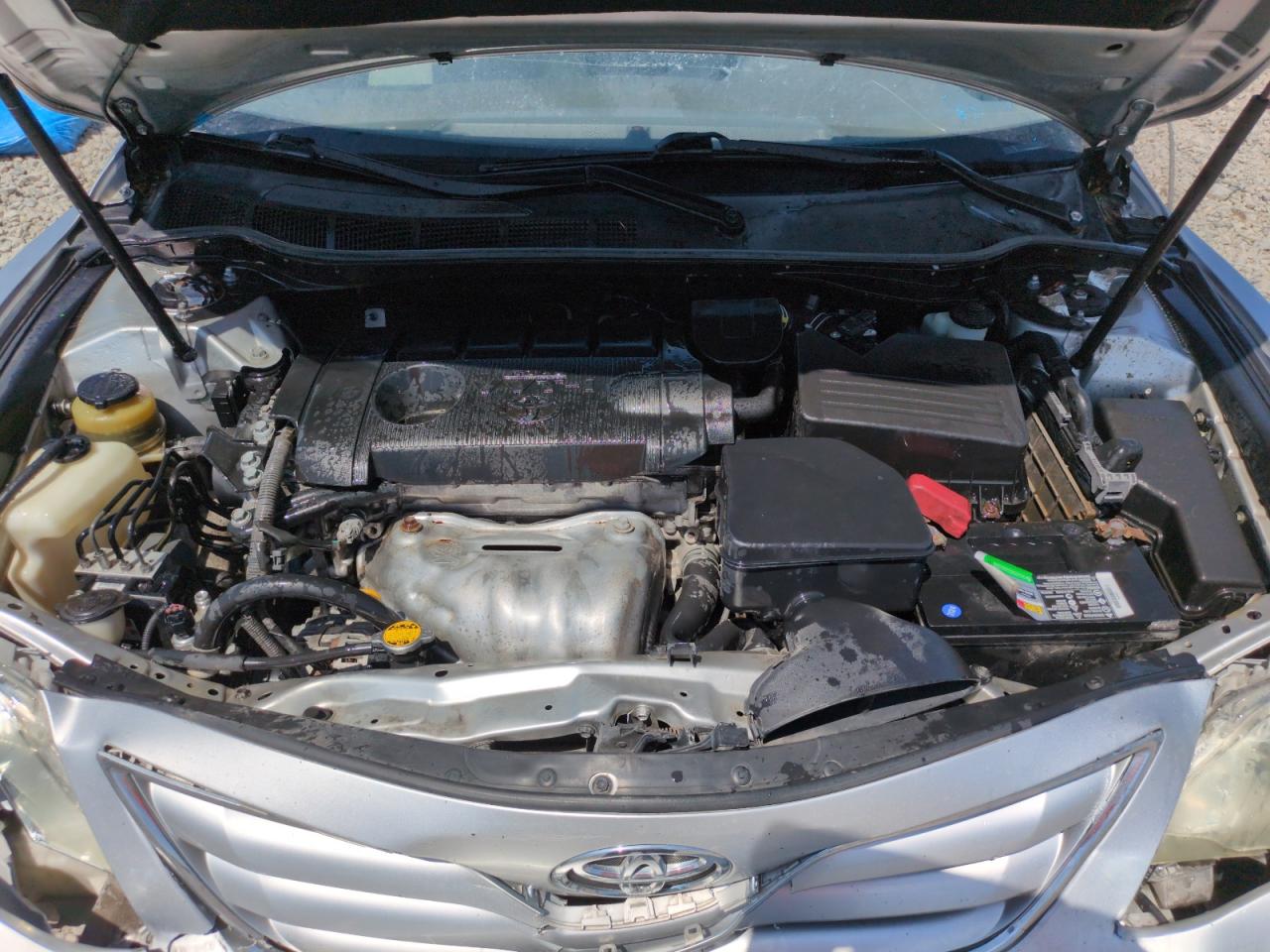 2007 Toyota Camry Ce VIN: 4T1BE46K47U179880 Lot: 60925695