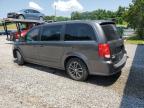 2017 Dodge Grand Caravan Sxt na sprzedaż w Grenada, MS - Normal Wear