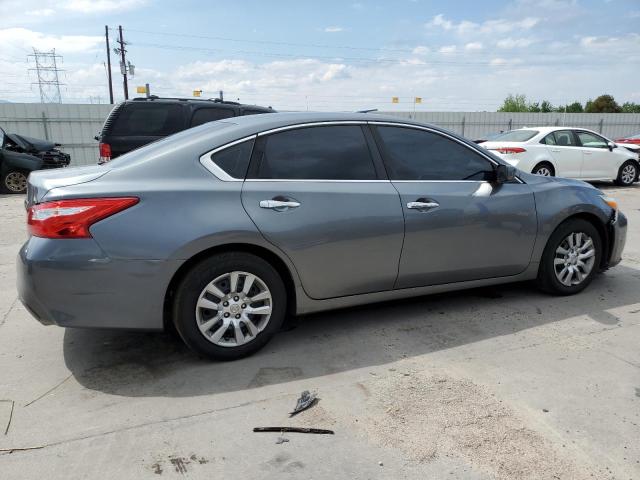 NISSAN ALTIMA 2016 Сірий