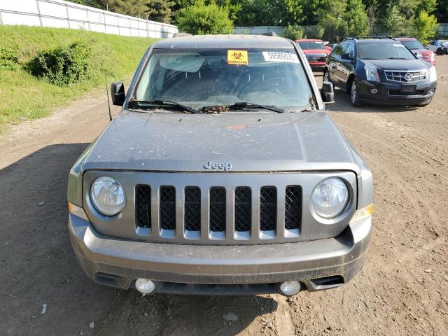 Parquets JEEP PATRIOT 2013 Gray