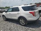 2011 Ford Explorer Limited de vânzare în Hueytown, AL - Front End