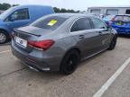 2020 MERCEDES BENZ A 250 AMG for sale at Copart NEWBURY