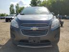 2016 CHEVROLET TRAX 1LT   for sale at Copart ON - LONDON